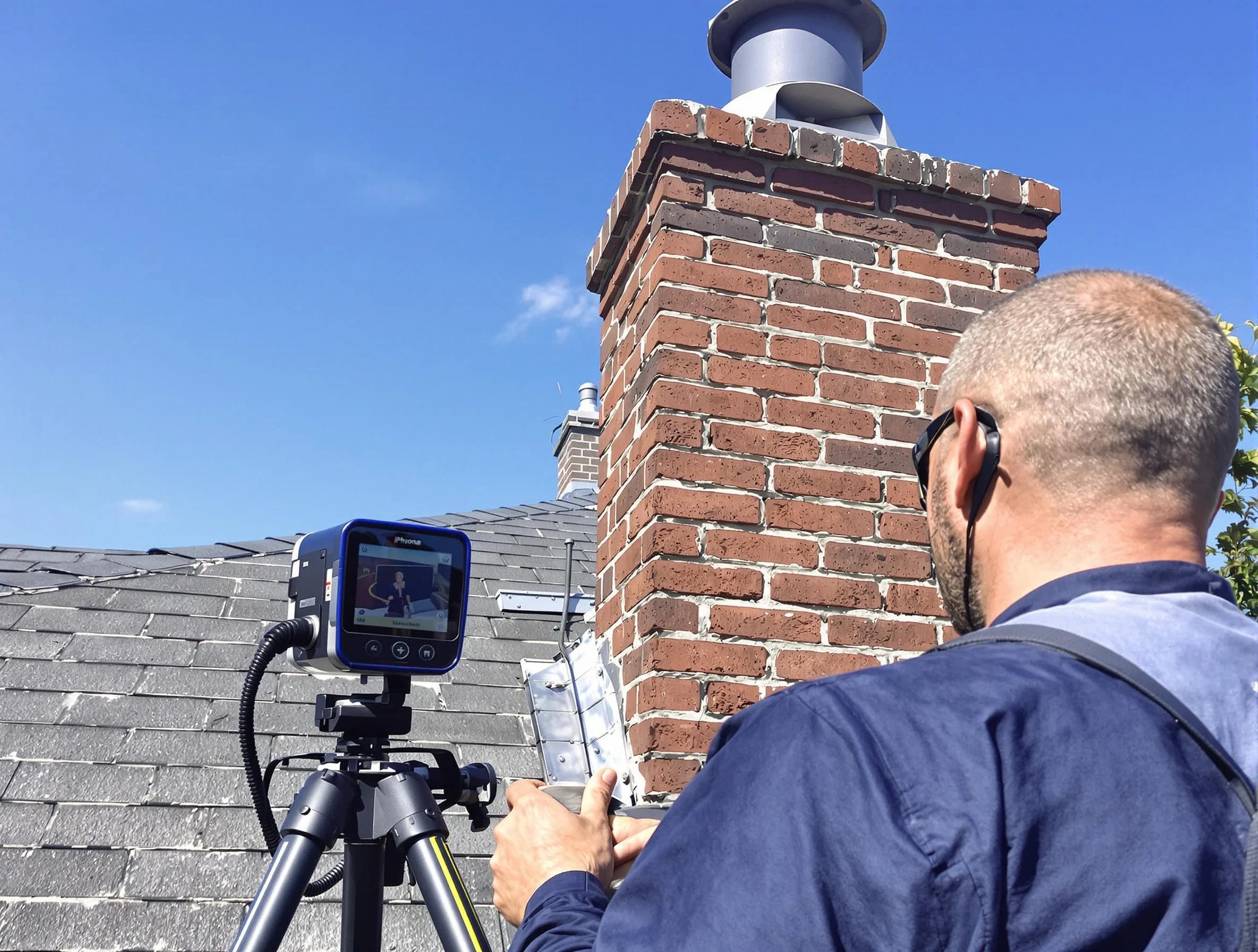 Chimney Inspection service in Taunton, MA