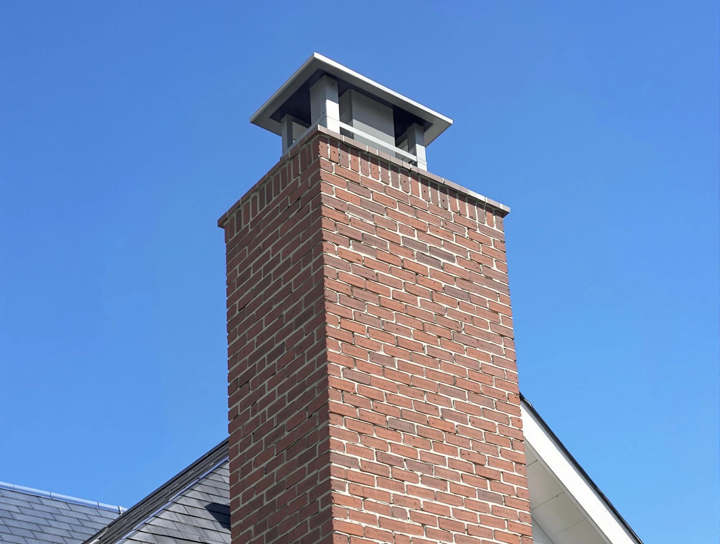Chimney Remodeling service in Taunton, MA